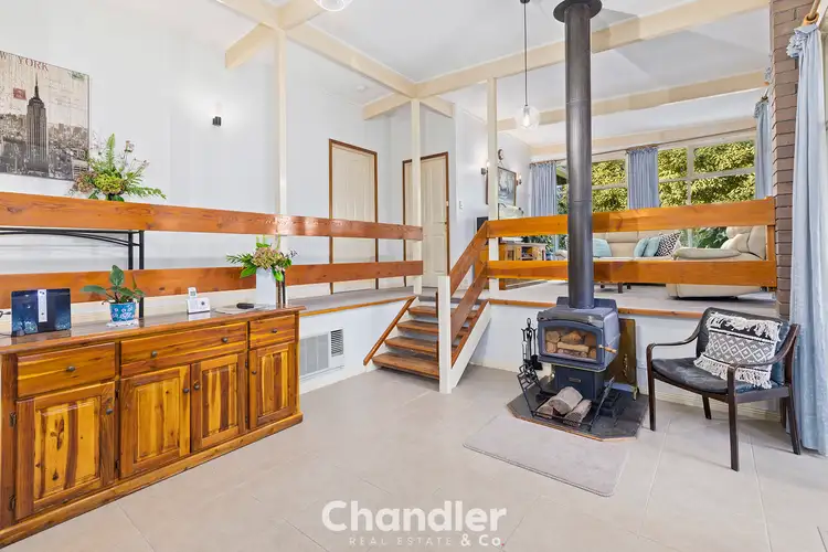 Fifth view of Homely house listing, 3 Forest Street, Monbulk VIC 3793