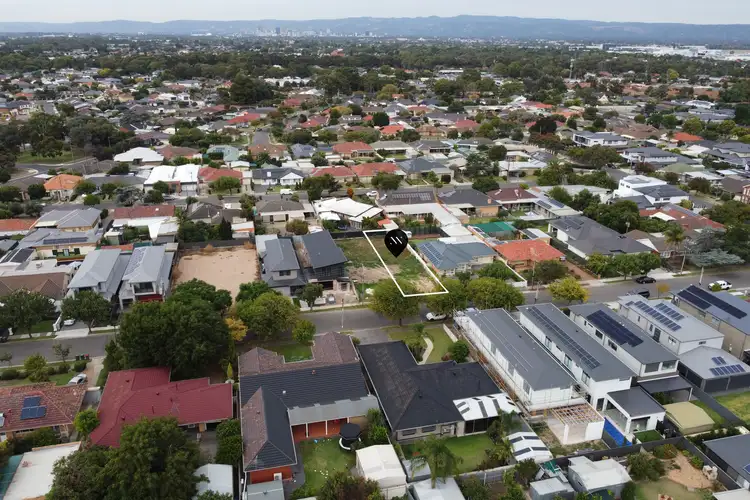 Fifth view of Homely land listing, 9 Broadmore Avenue, Fulham SA 5024