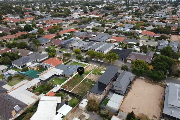 Sixth view of Homely land listing, 9 Broadmore Avenue, Fulham SA 5024