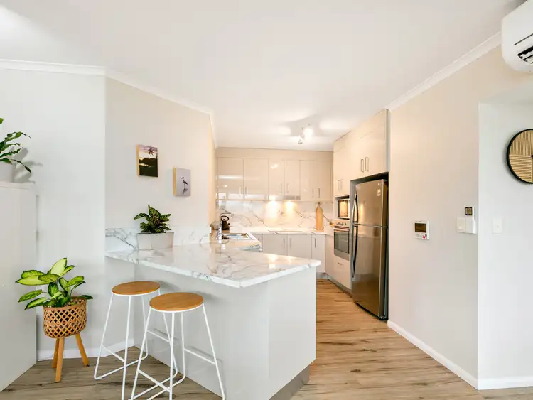 301/279 Esplanade, Cairns North QLD 4870