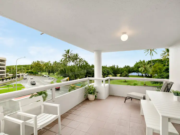 Fifth view of Homely apartment listing, 301/279 Esplanade, Cairns North QLD 4870