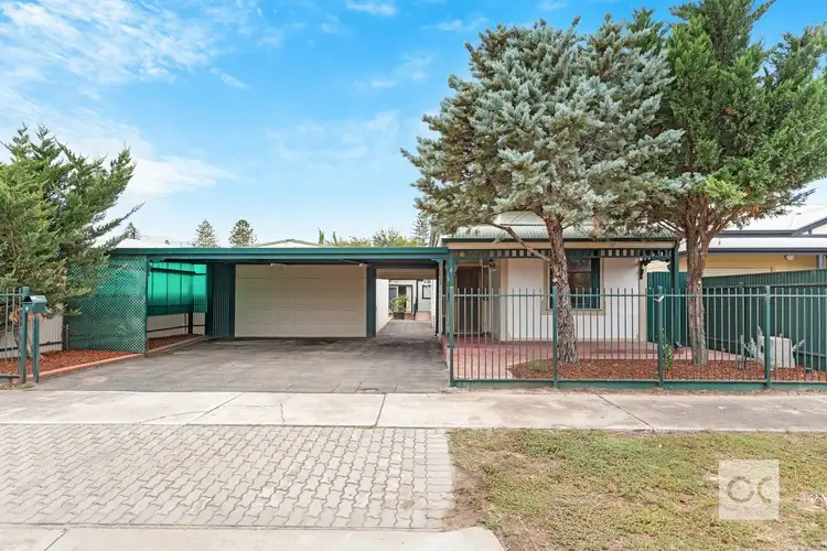 Second view of Homely house listing, 6 Levi Street, Birkenhead SA 5015