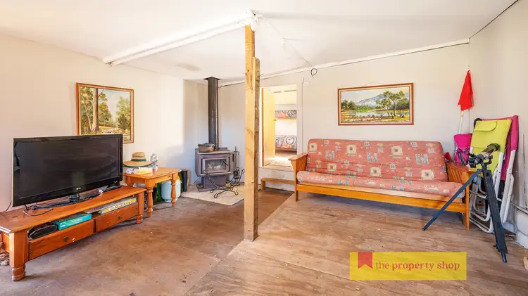 Third view of Homely rural property listing, 318 Doughertys Junction Road, Mudgee NSW 2850