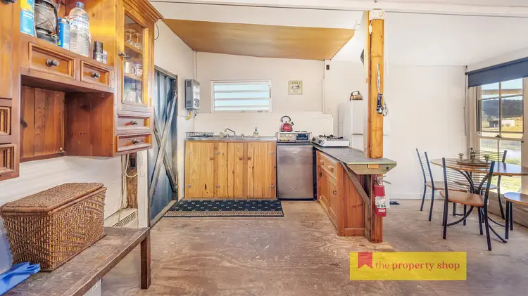 Fourth view of Homely rural property listing, 318 Doughertys Junction Road, Mudgee NSW 2850