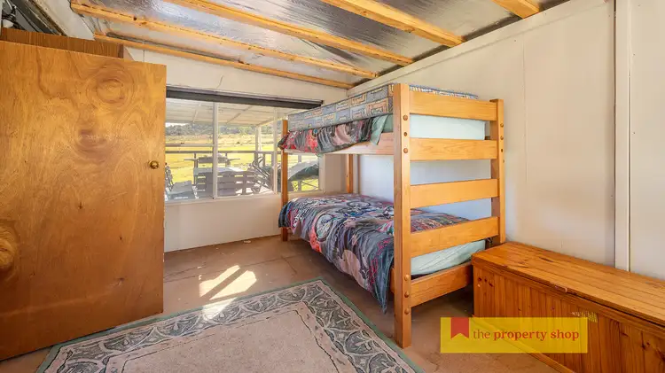 Sixth view of Homely rural property listing, 318 Doughertys Junction Road, Mudgee NSW 2850