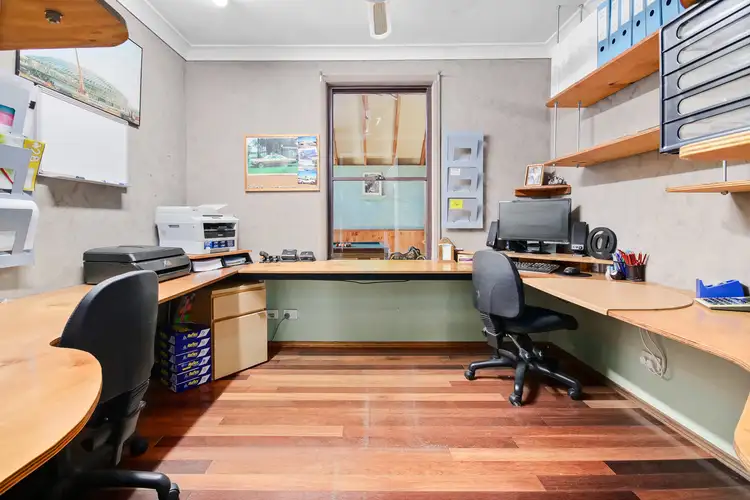 Fifth view of Homely house listing, 4 Piper Place, Minchinbury NSW 2770