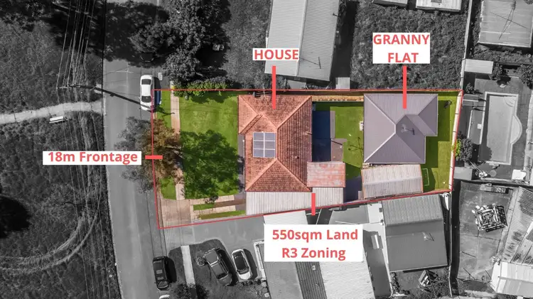 10 Sullivan Avenue, Lurnea NSW 2170