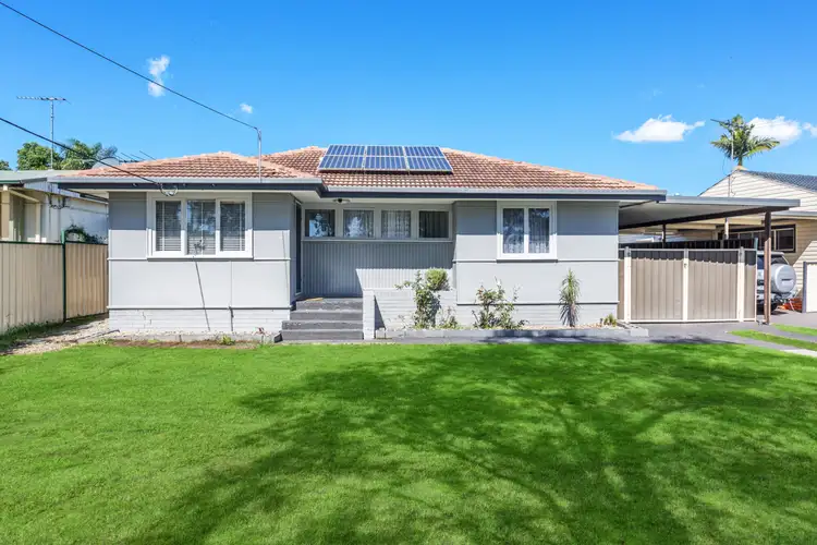 Second view of Homely house listing, 10 Sullivan Avenue, Lurnea NSW 2170