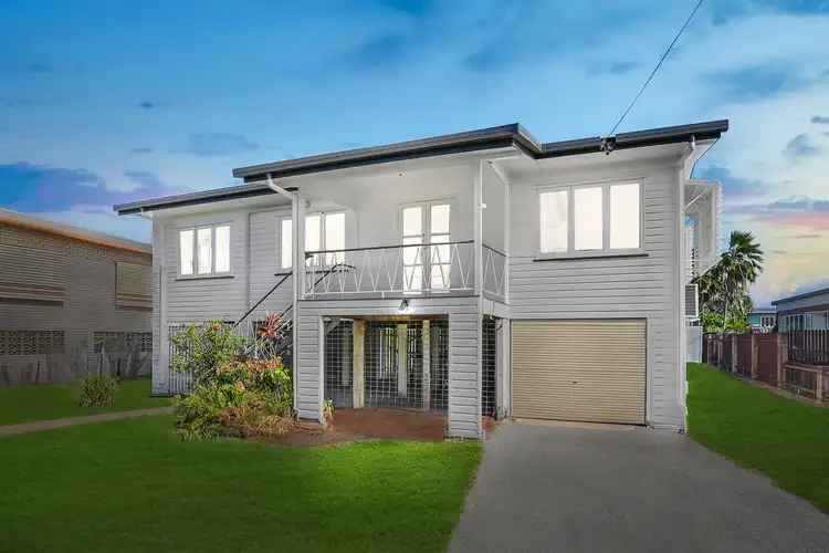 34 McDonald Street, Gulliver QLD 4812