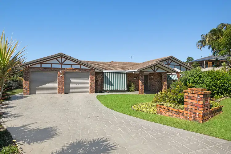 9 Woodhill Court, Buderim QLD 4556