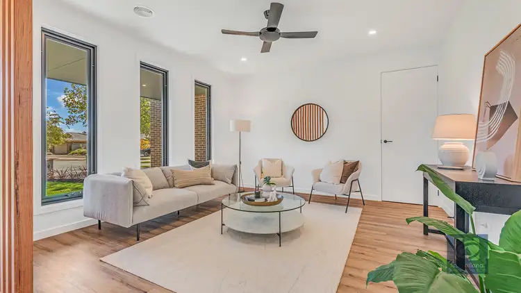 Sixth view of Homely house listing, 12 Caroline Court, Echuca VIC 3564