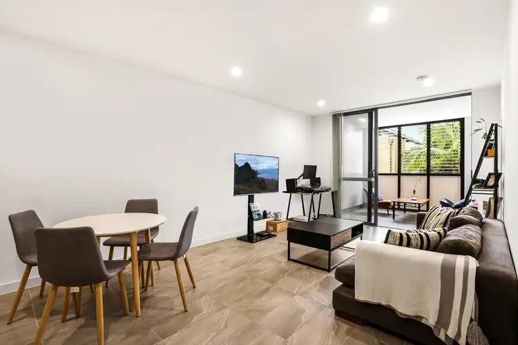 219/23 Pacific Parade, Dee Why NSW 2099