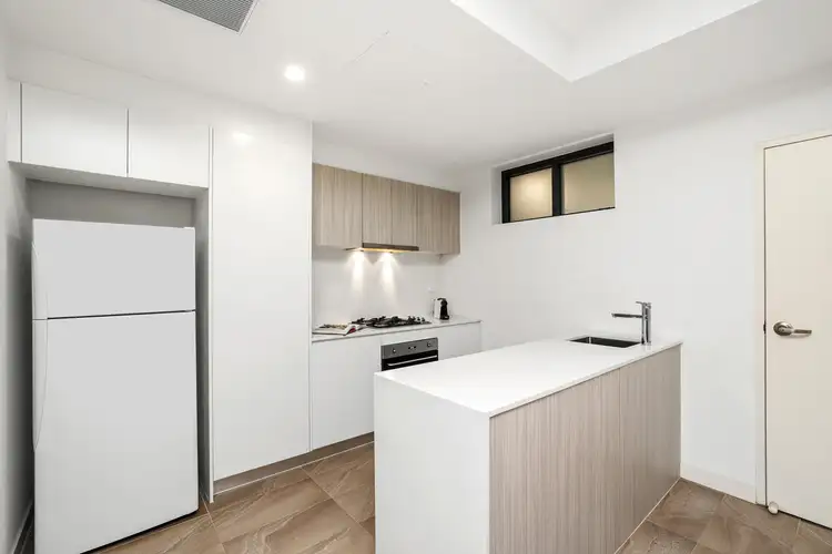 Second view of Homely apartment listing, 219/23 Pacific Parade, Dee Why NSW 2099