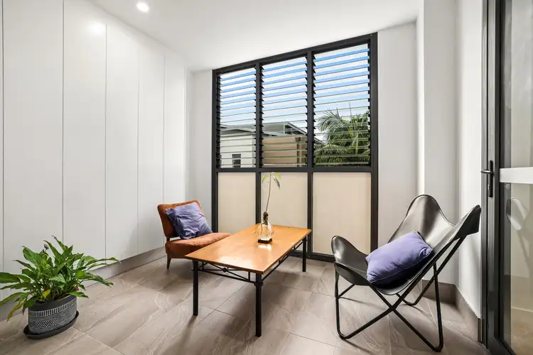 Third view of Homely apartment listing, 219/23 Pacific Parade, Dee Why NSW 2099