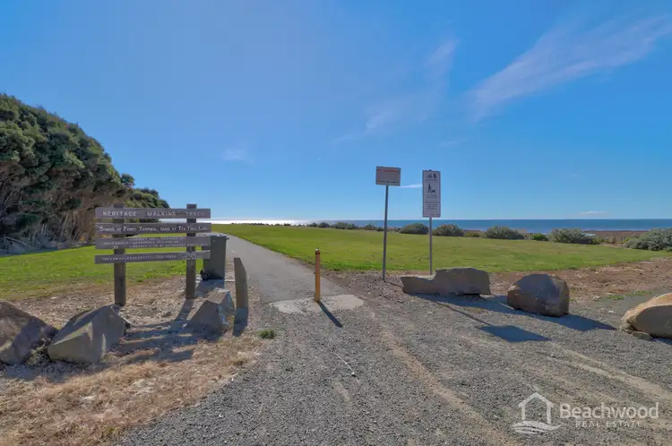 Fourth view of Homely land listing, 4 Sandwood Place, East Devonport TAS 7310
