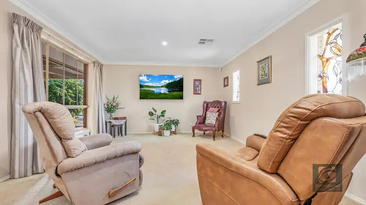 Fifth view of Homely house listing, 195 Wharparilla Drive, Echuca VIC 3564