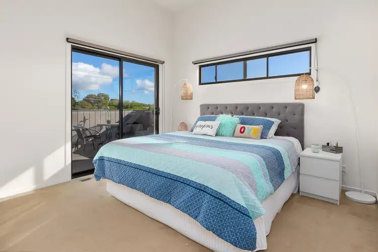 Fifth view of Homely house listing, 4 Roberts Street, Frankston VIC 3199