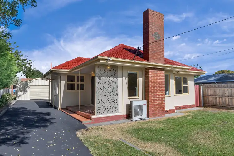 30 Fairway Street, Frankston VIC 3199
