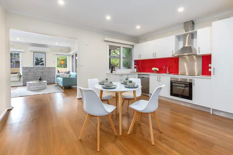 Second view of Homely house listing, 30 Fairway Street, Frankston VIC 3199