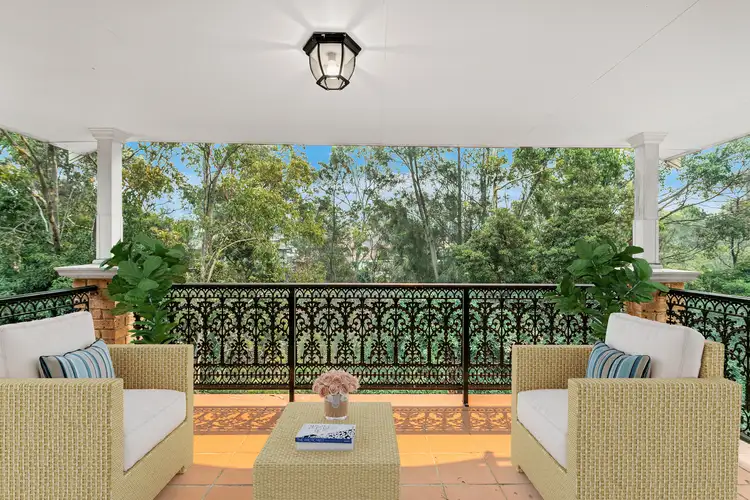 Third view of Homely unit listing, C10/7 Macmahon Place, Menai NSW 2234