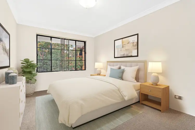 Fourth view of Homely unit listing, C10/7 Macmahon Place, Menai NSW 2234