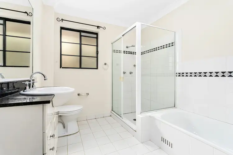 Fifth view of Homely unit listing, C10/7 Macmahon Place, Menai NSW 2234