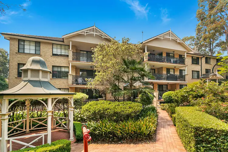 Sixth view of Homely unit listing, C10/7 Macmahon Place, Menai NSW 2234