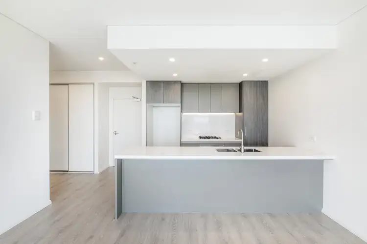 Fifth view of Homely apartment listing, 501/5 Village Place, Kirrawee NSW 2232