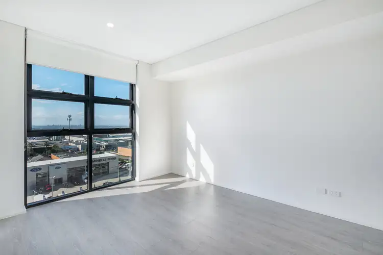 Sixth view of Homely apartment listing, 501/5 Village Place, Kirrawee NSW 2232