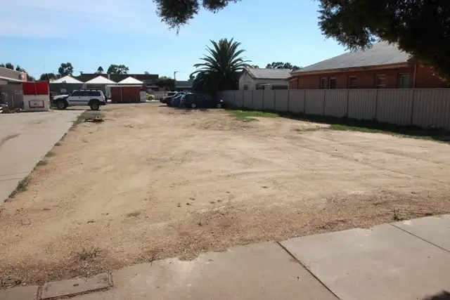 Main view of Homely land listing, 20 Main Street, Cobram VIC 3644