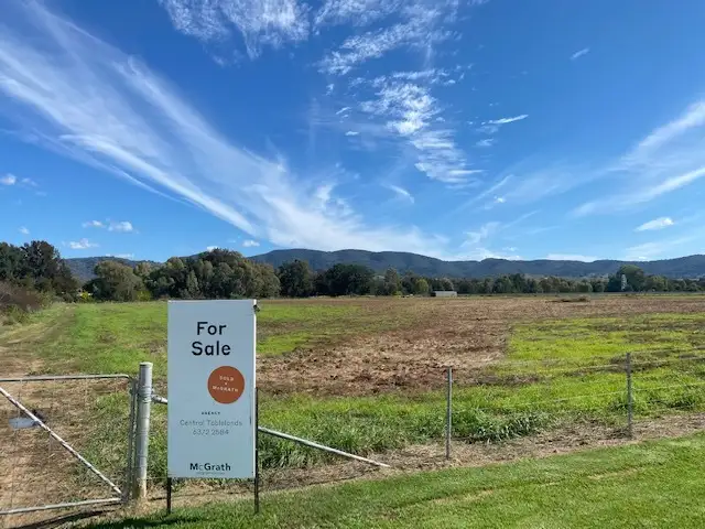 31 Pitts Lane, Mudgee NSW 2850