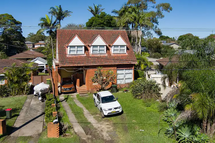 Main view of Homely house listing, 120 Anzac Avenue, Engadine NSW 2233