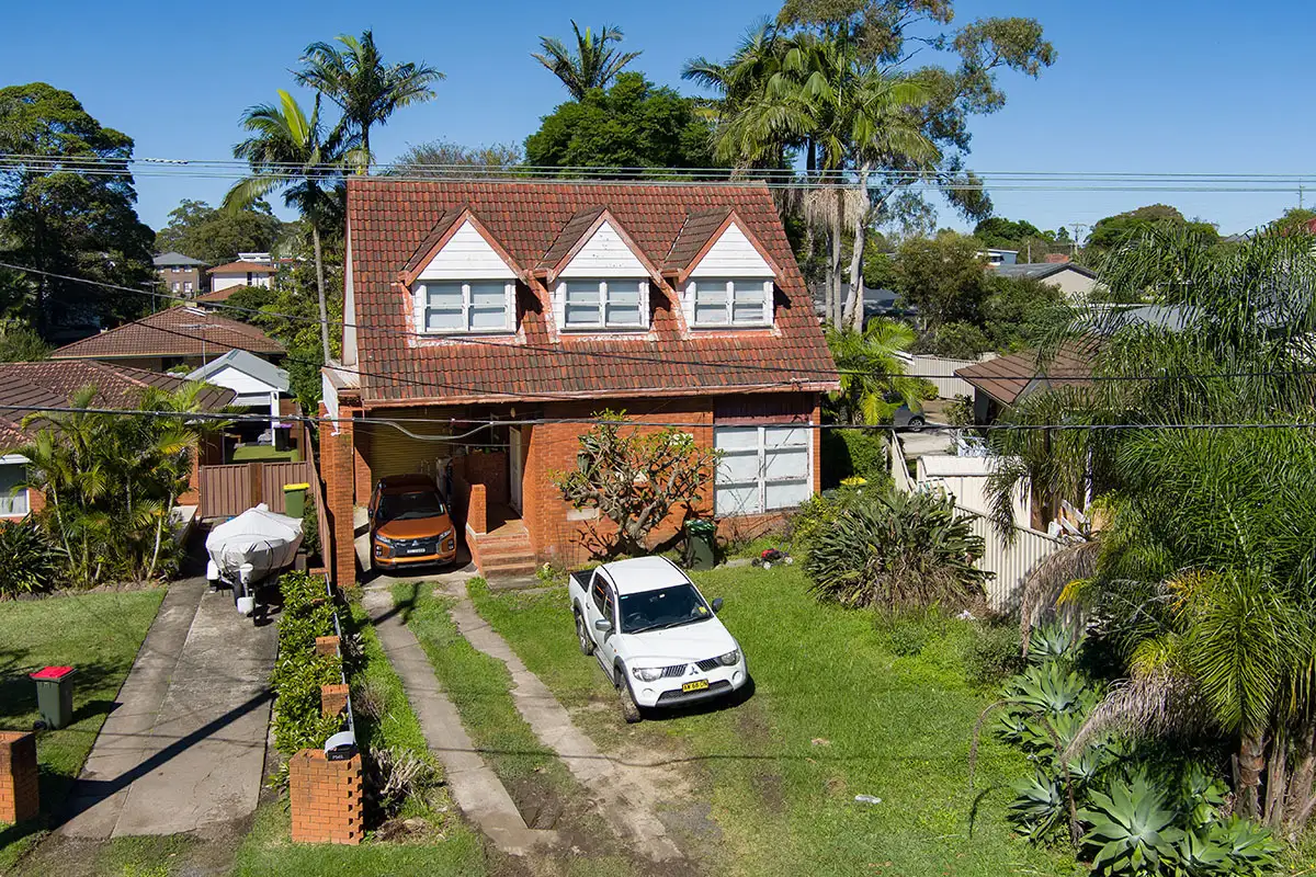 Main view of Homely house listing, 120 Anzac Avenue, Engadine NSW 2233