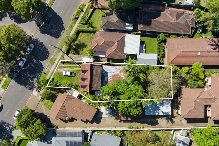 Second view of Homely house listing, 120 Anzac Avenue, Engadine NSW 2233