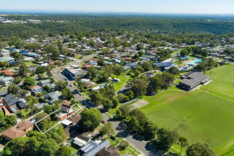 Fourth view of Homely house listing, 120 Anzac Avenue, Engadine NSW 2233