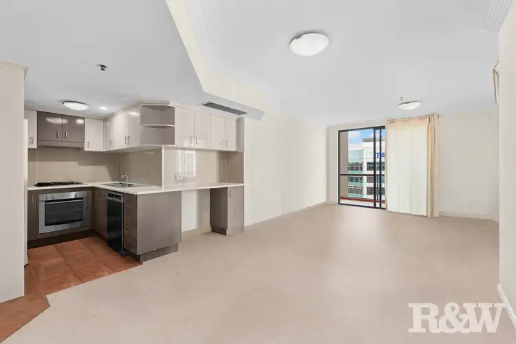41/540 Queen Street, Brisbane City QLD 4000
