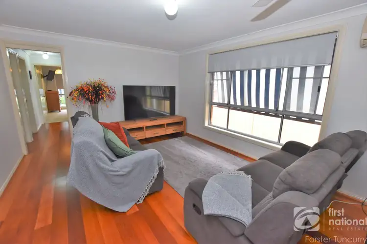 Fourth view of Homely villa listing, 1/7 Bower Place, Tuncurry NSW 2428
