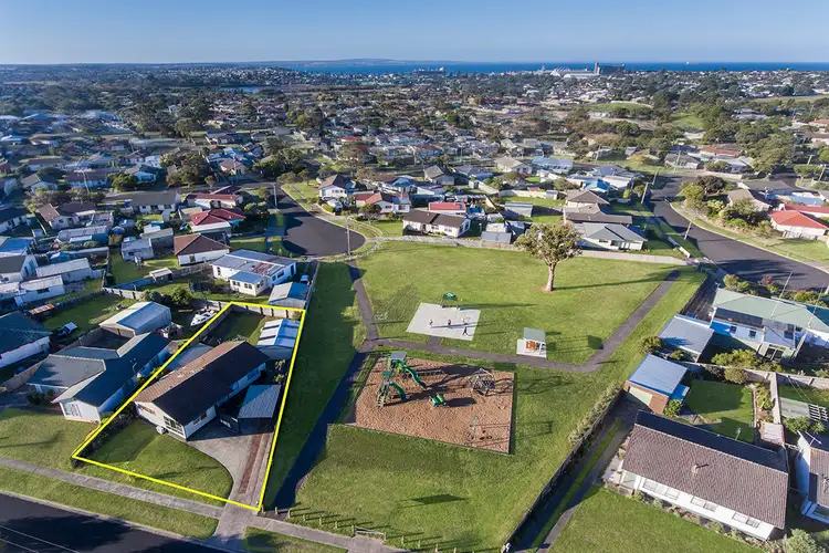 Main view of Homely house listing, 14 Wattle Crescent, Portland VIC 3305