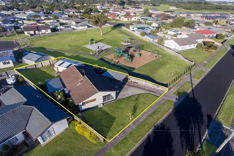 Second view of Homely house listing, 14 Wattle Crescent, Portland VIC 3305