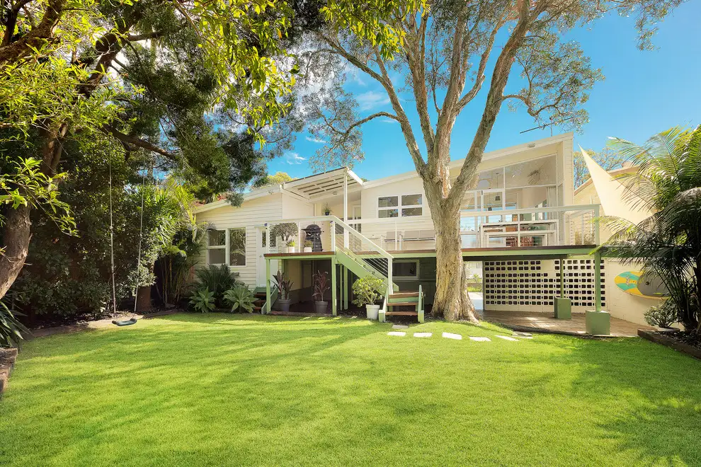 Main view of Homely house listing, 5 Sherwood Crescent, Narraweena NSW 2099