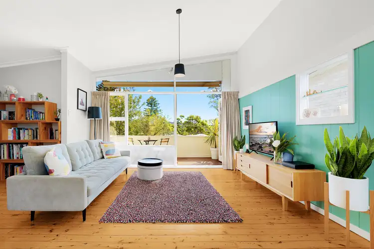 Second view of Homely house listing, 5 Sherwood Crescent, Narraweena NSW 2099