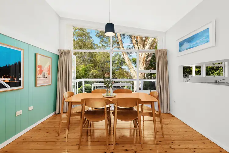 Third view of Homely house listing, 5 Sherwood Crescent, Narraweena NSW 2099