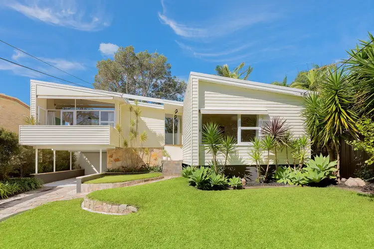 Fourth view of Homely house listing, 5 Sherwood Crescent, Narraweena NSW 2099