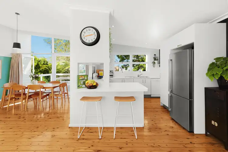 Fifth view of Homely house listing, 5 Sherwood Crescent, Narraweena NSW 2099