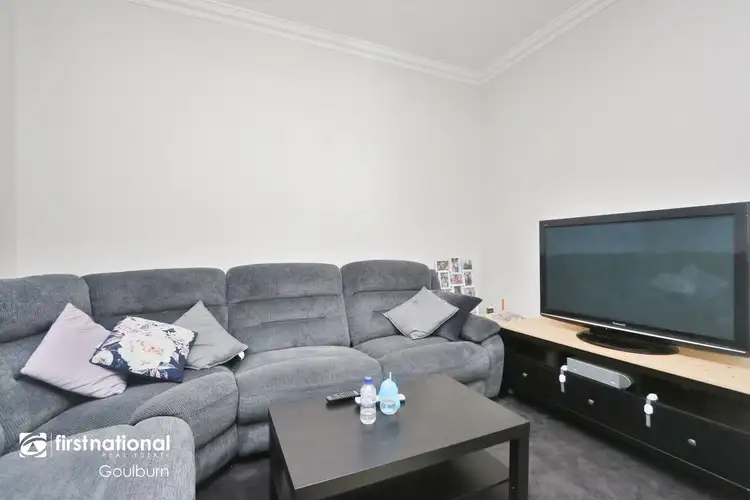 Third view of Homely house listing, 103 Goldsmith Street, Goulburn NSW 2580