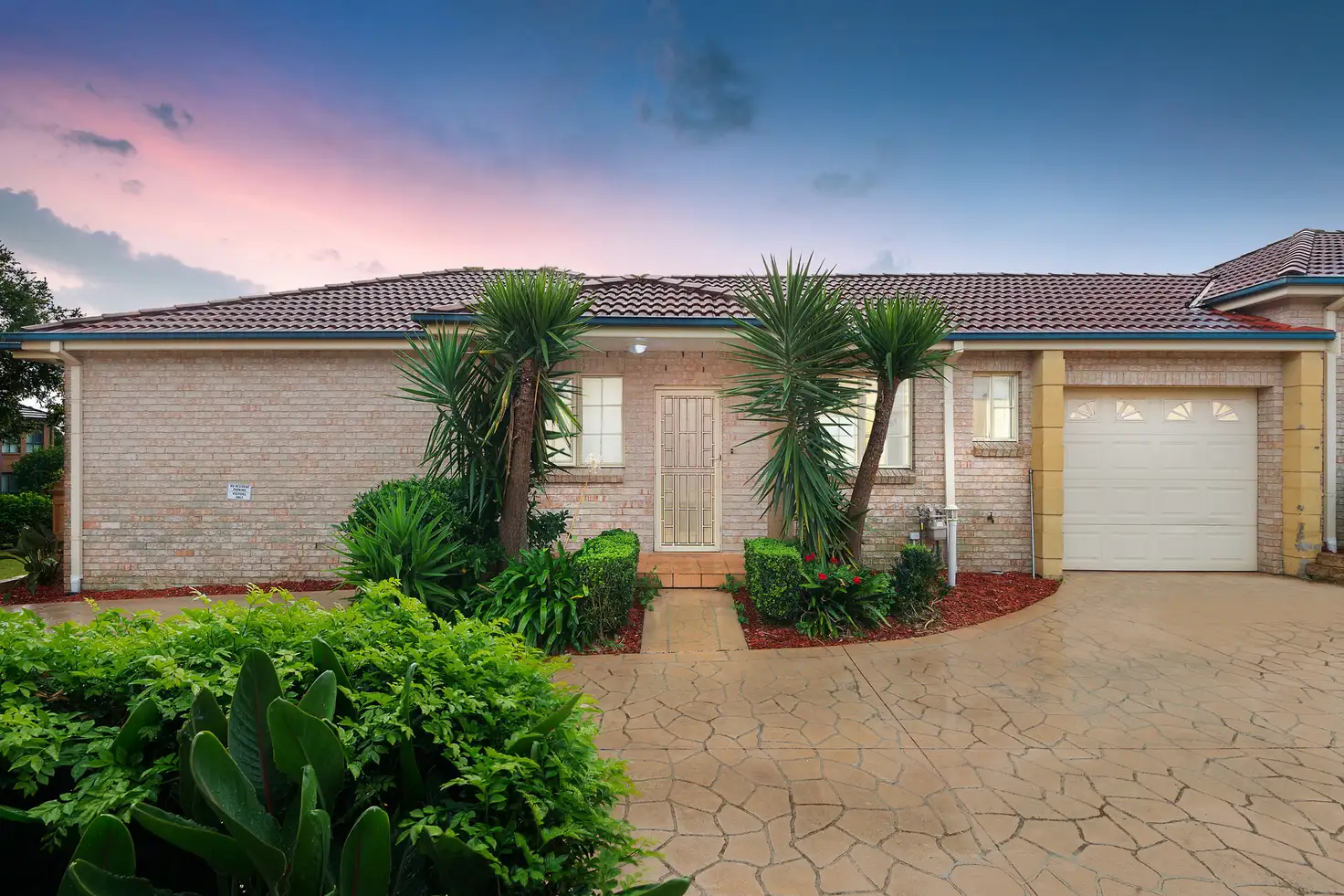Main view of Homely villa listing, 1/10 Preddys Road, Bexley NSW 2207