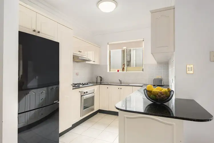 Third view of Homely villa listing, 1/10 Preddys Road, Bexley NSW 2207
