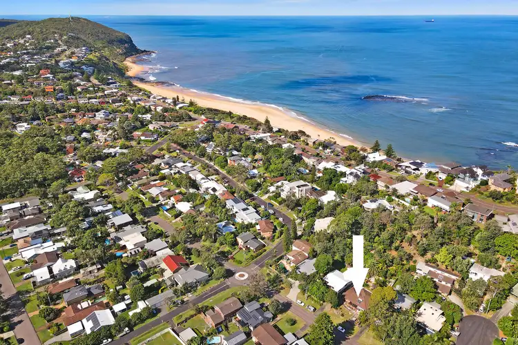 Main view of Homely house listing, 27 Noorong Avenue, Forresters Beach NSW 2260