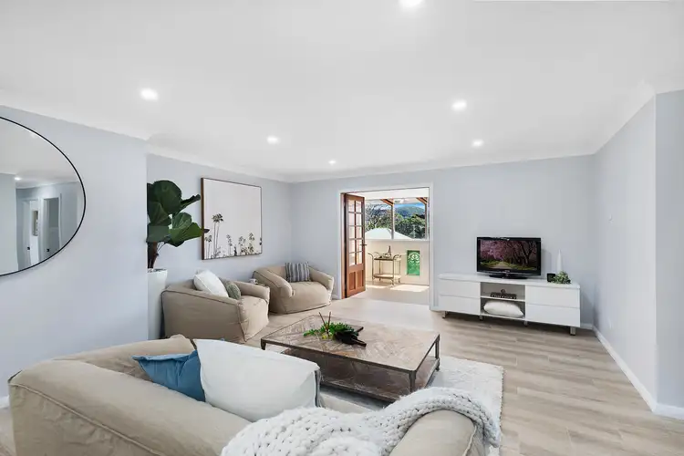 Third view of Homely house listing, 27 Noorong Avenue, Forresters Beach NSW 2260