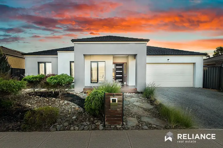4 Fleming Road, Point Cook VIC 3030